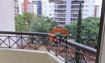 Imagem: Apartamento à venda, 78 m² por R$ 348.000,00