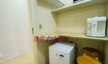 Imagem 6: Sala, 54 m² - Centro - Niterói/RJ