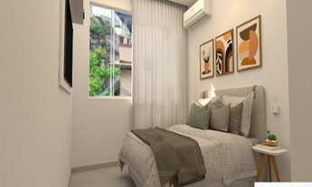 Imagem 5: CASA DE VILA EM BOTAFOGO TODA REFORMADA MARGARIDA MEIRELES IMOBILIARIA