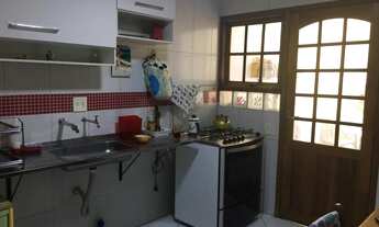 Imagem: SOBRADO COM 2 DORMITÓRIOS À VENDA POR