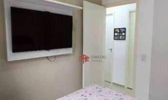 Imagem 7: Casa com 2 dormitórios - Água Espraiada (Caucaia do Alto) - Cotia/SP