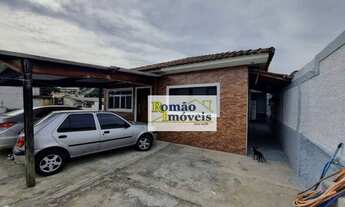 Imagem 2: Casa à venda, 250 m² por R$ 430.000,00 - Vila Machado - Mairiporã/SP