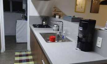 Imagem 7: Apartamento no Condomínio Arcádia com 104 m² com 2 dormitórios - 2 suítes - Centro - S.B