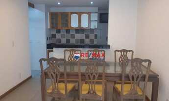 Imagem 5: Apartamento 3 quartos com suíte