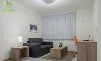 Imagem 4: Flat com 1 quarto, 34 m² - venda por R$ 140.000 ou aluguel por R$ 1.000/mês - Centro - Ita