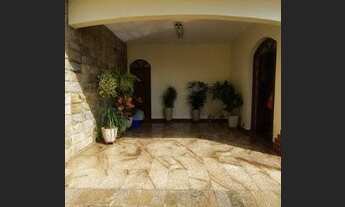 Imagem 2: Casa com 5 dormitórios à venda, 278 m² por R$ 1.050.000,00 - Caiçaras - Belo Horizonte/MG