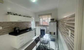 Imagem: Apartamento de 2 dormitorios lindo e imperdivel