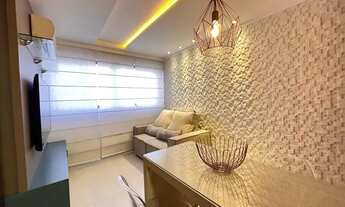 Imagem 5: Apartamento para venda com 63 metros quadrados com 2 quartos em Jardim Vila Mariana - São