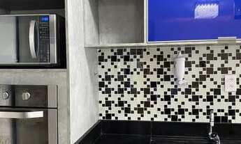 Imagem 2: Apartamento para aluguel possui 50 metros quadrados com 1 quarto em Patamares - Salvador