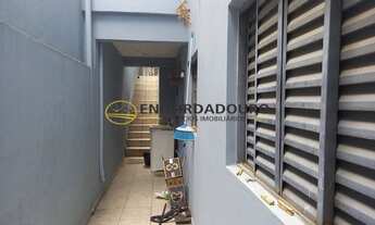 Imagem: CASA RESIDENCIAL em JUNDIAÍ - SP, JARDIM