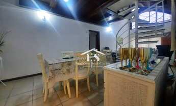 Imagem 6: Casa charmosa em condomínio com 03 quartos