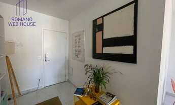 Imagem 3: Apartamento com 2 dormitórios à venda, 72 m² por R$ 870.000,00 - Barra Funda - São Paulo/S