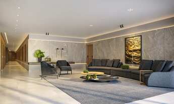 Imagem 3: Apartamento Lançamento no Setor Marista - Storya Casa Versátil - Goiânia