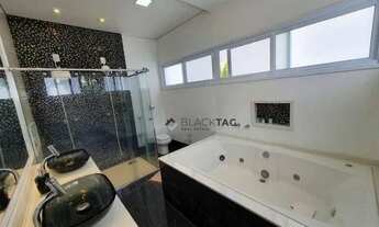 Imagem 13: CASA PARA VENDA E LOCAÇÃO NO CONDOMÍNIO PORTAL DO LAGO EM VALINHOS -SP