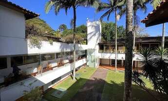 Imagem 5: Centro de Educação Executiva 3910 AC e 7890 m² de Terreno - Granja Viana - Cotia/SP