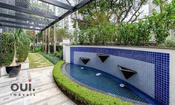 Imagem 6: Apartamento com 4 dormitórios à venda, 247 m² por R$ 2.690.000 - Campo Belo - São Paulo/SP