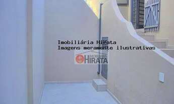 Imagem 3: Casa com 2 dormitórios à venda, 115 m² por R$ 490.000,00 - Jardim Flamboyant - Campinas/SP