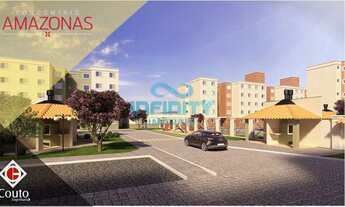 Imagem 2: Apartamento com 2 dorms, Jardim Betânia, Cachoeirinha - R$ 127 mil, Cod: 798