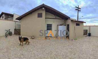 Imagem 3: Casa com 2 dormitórios à venda, 74 m² por R$ 430.000,00 - Jardim Novo - Rio Claro/SP