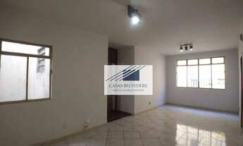 Imagem 2: Apartamento 3 quartos a venda no Sagrada Família Rua Manuel Caillaux Próximo ao estadio