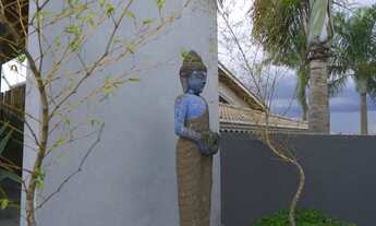 Imagem 3: CASA ZEN - CONDOMÍNIO SERRA DA ESTRELA ATIBAIA-SP