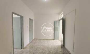 Imagem 4: Daher Aluga: Apartamento 2 Quartos, 49 m², próximo à Estação de Trem Quintino CDQ 232