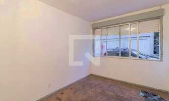 Imagem 2: Apartamento à Venda - Cristal , 2 Quartos, 76 m2