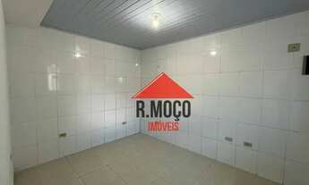 Imagem 6: Casa com 1 dormitório para alugar, 32 m² por R$ 770,00/mês - Parque Boturussu - São Paulo