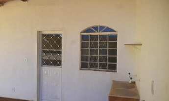 Imagem 3: Alugo Casa com 02 Quartos, Sala, Cozinha, Garagem, Quadra 03 Sobradinho