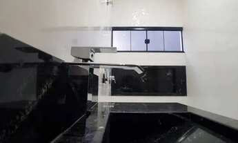 Imagem 7: Casa para venda com 78 metros quadrados com 3 quartos em Vila Nogueira - Diadema - São Pau