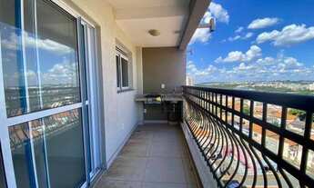 Imagem 6: Apartamento com 3 dormitórios à venda, 80 m² por R$ 515.000,00 - Vila Santa Catarina - Ame