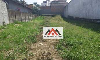 Imagem: Terreno à venda, 300 m² por R$ 205.000
