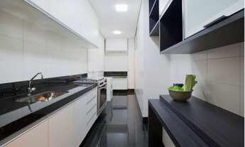 Imagem 6: Lindo apto av. alvares Cabral