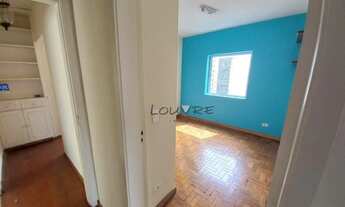 Imagem 7: Apartamento para alugar, 130 m² por R$ 6.140,00/mês - Jardim Paulista - São Paulo/SP