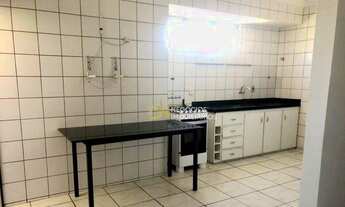 Imagem 6: Apartamento com 3 dormitórios sendo 1 suíte à venda, 120 m² por R$ 290.000 - Barro Vermelh