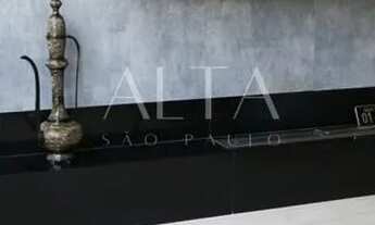 Imagem 6: Excelente unidade, 162m2 - Living para dois ambientes - Brooklin