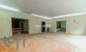 Imagem 4: Higienópolis Apartamento com 4 dormitórios