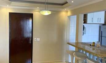 Imagem 4: Apartamento em Jardim Henriqueta - Taboão da Serra