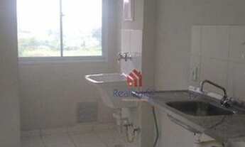 Imagem 2: APARTAMENTO PARA LOCAÇÃO 48 MTS² 2 DORMITÓRIOS NAKAMURA PARK CONDOMÍNIO GRAND CLUB COTIA/S