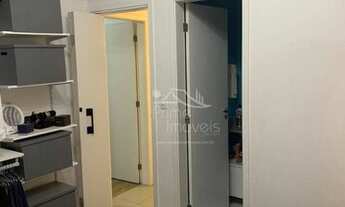 Imagem 6: Apartamento com 3 dormitórios, 78 m² - venda por R$ 650.000,00 ou aluguel por R$ 3.000,00