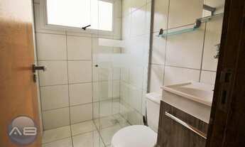 Imagem 4: Apartamento Duplex com 2 dormitórios à venda, 66 m² por R$ 250.000,00 - Campo Comprido - C