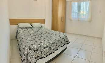 Imagem: Apartamento em capim macio 2/4