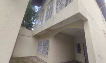 Imagem 2: Casa de 3 pavimentos com 750 m2, 5 quartos sendo 3 suítes, pelo menos 6 vagas - CA0177WG