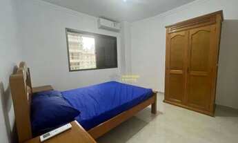 Imagem 7: Oportunidade no Guarujá, apto com 3 dormitórios (totalmente reformado) a uma quadra da pra