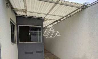 Imagem 2: Casa com 1 dormitório para alugar, 60 m² por R$ 900,01/mês - Jardim Sasazaki - Marília/SP