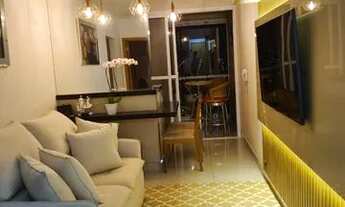 Imagem 5: APARTAMENTO A VENDA NO JARDIM PAULISTANO