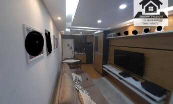 Imagem 2: Apartamento 3 dormitórios