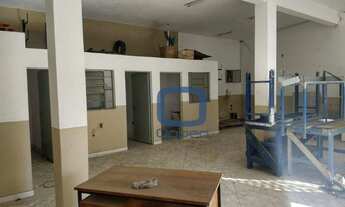 Imagem 4: Barracão para alugar, 256 m² por R$ 6.700,00/mês - Jardim Campos Elíseos - Campinas/SP