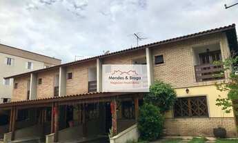 Imagem: Casa com 2 dormitórios à venda por R$