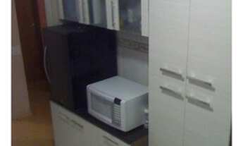 Imagem 3: São Paulo - Apartamento Padrão - Jabaquara